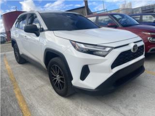 2023 Toyota Rav4 LE , Toyota Puerto Rico