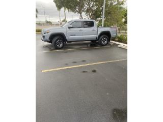 2021 Toyota Tacoma Off-Road 4x4, Toyota Puerto Rico