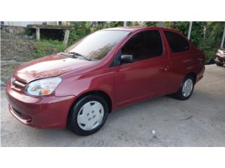 Echo Std En Buen Precio Y Condiciones , Toyota Puerto Rico