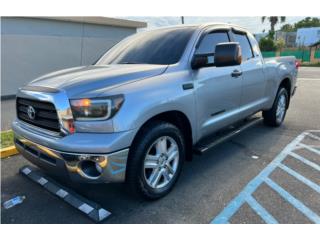 Toyota tundra , Toyota Puerto Rico