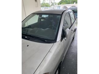 Suzuki aerio 2006 $ 900 omo, Suzuki Puerto Rico