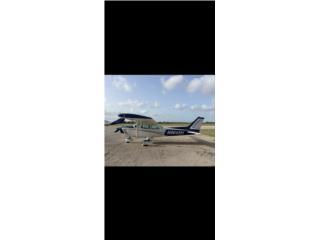 Cessna 172-M, Aviones Helicopteros Puerto Rico
