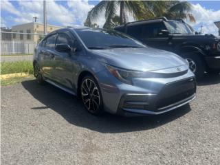 Corolla 2020, Toyota Puerto Rico