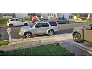 Toyota 4runner 2000 limited 2x4 106,000 , Toyota Puerto Rico