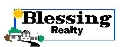 Blessing Realty  Lic. 9238