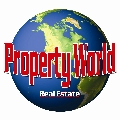 PROPERTY WORLD REAL ESTATE LIC 8243