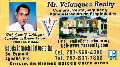 MR VELAZQUEZ REALTY