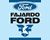 Clasificados Ford en FAJARDO FORD, INC.