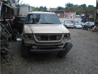 FORD EXPLORER 2002FORD EXPLORER 2002 puerto rico