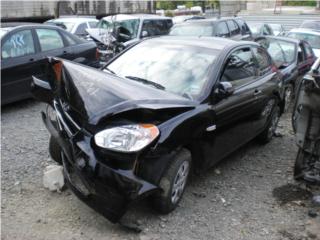 HYUNDAI BRIO 2010HYUNDAI BRIO 2010 puerto rico