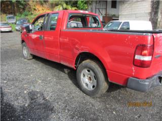 ford f 150  2007ford f 150  2007 puerto rico