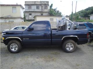 DODGE RAM 2000DODGE RAM 2000 puerto rico