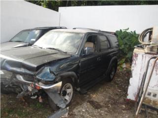 TOYOTA  4 RUNNER  1998TOYOTA  4 RUNNER  1998 puerto rico