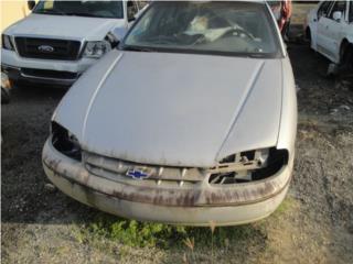 CHEVROLET  LUMINA  1996CHEVROLET  LUMINA  1996 puerto rico