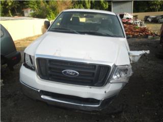 FORD  PICK UP 2004FORD  PICK UP 2004 puerto rico