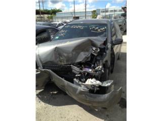 TOYOTA  MATRIX   2005TOYOTA  MATRIX   2005 puerto rico