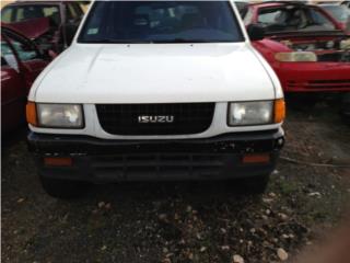 ISUZU  RODEO  1994ISUZU  RODEO  1994 puerto rico