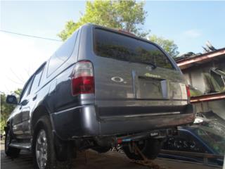 TOYOTA 4 RUNNER  1996 - 2002TOYOTA 4 RUNNER  1996 - 2002 puerto rico