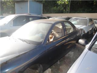 HYUNDAI  ELANTRA  96-98HYUNDAI  ELANTRA  96-98 puerto rico