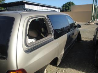 FORD   WINDSTAR  1999FORD   WINDSTAR  1999 puerto rico