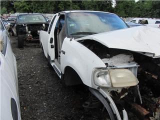 ford f150 1999ford f150 1999 puerto rico