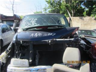 CHEVROLET  EXPRESS CARGO V6 4.3L CHEVROLET  EXPRESS CARGO V6 4.3L  puerto rico