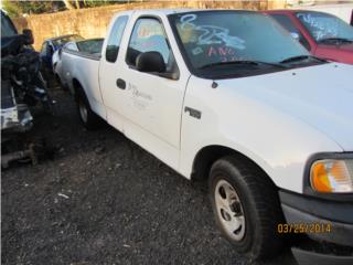 FORD F -150 2003FORD F -150 2003 puerto rico