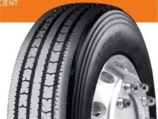 GOMAS PARA CAMIONES 245-70-19.5 CARETERA, Puerto Rico