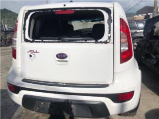 Focos traseros kia soul 2013, Puerto Rico