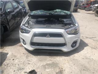 Tapiceria mitsubishi outlander asx 2015, Puerto Rico