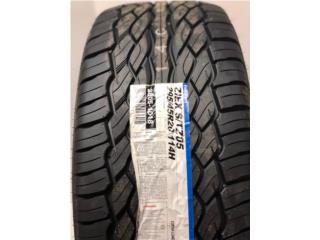 Falken Ziex S/TZ05 295-45R20 , Puerto Rico