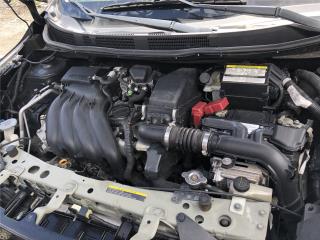 TRANSMICION NISSAN ROGUE 14-18 , Puerto Rico