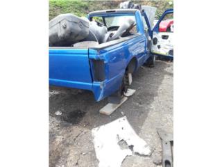 TRANSMICION ESTANDAR FORD RANGER , Puerto Rico