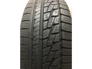 Falken 215/55R17 ZE960, Puerto Rico