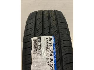 Falken Sincera 185/55R16 , Puerto Rico