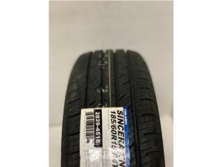 Falken Sincera 185/60R15, Puerto Rico