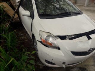 STARTER TOYOTA YARIS, Puerto Rico