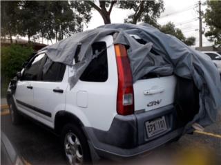 Starter Honda CR-V 2003, Puerto Rico