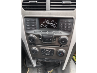 RADIO FORD EXPLORER 11-15, Puerto Rico