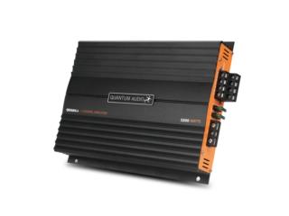 PLANTA QUANTUM 800.4 , Puerto Rico