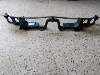 Header Panel Chevrolet MALIBU 1997 - 2003, Puerto Rico