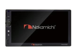 NAKAMICHI NAM1700R, Puerto Rico