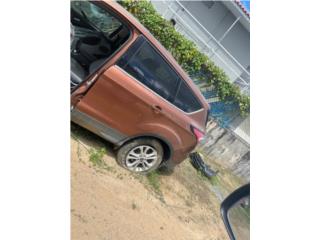 Foco Traseros Ford Escape 14-20, Puerto Rico