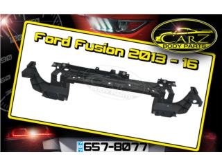 Header PANEL Ford FUSION 2013 - 2016, Puerto Rico