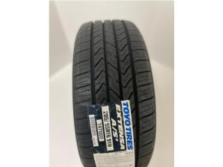 Toyo Tires 205/55R16 EXTENSA A/S, Puerto Rico