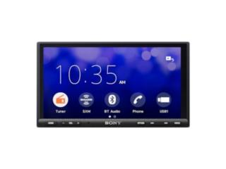 SONY XAVAX7000 CARPLAY, Puerto Rico