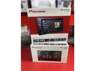 RADIO PIONEER 159.99 ESPECIAL BLACK FRIDAY , Puerto Rico