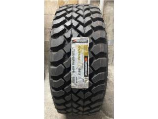 Hankook LT325/65R18 Dynapro MT , Puerto Rico