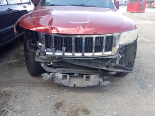 Transmisin Jeep Grand Cherokee 11-21 , Puerto Rico