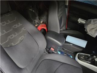 KIA SOL 2012 AUTOMATICO 2.0LT , Puerto Rico